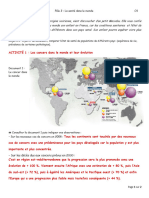 Pôle 2 Santé Dans Le Monde P