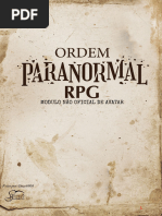 Esqueleto de Lodo | PDF