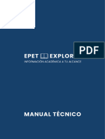 Manual Técnico 1