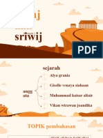 Kerajaan Sriwijaya