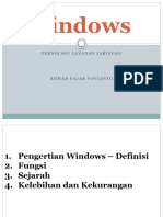 Windows