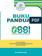 Buku Panduan Ossi 2024