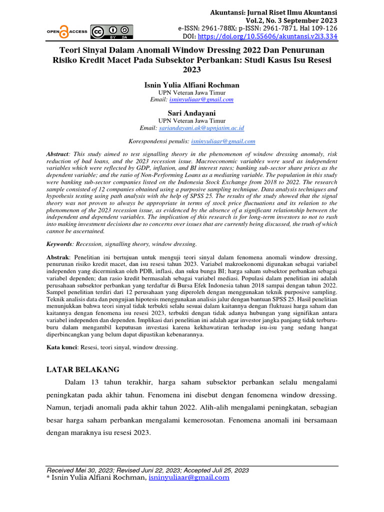 Akuntansi+Vol +2+no +3+September+2023+Hal+109-126 | PDF ...