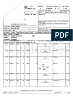 Call - Off - MP023 - 248 - X12-0009 - Pour 1,2,3-Slab# Top Part Plan 1 Reinforcement