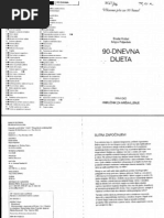 Un dijeta tabela
