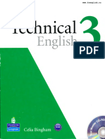 Technical English 3 TB