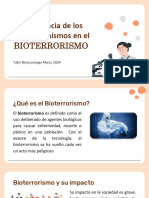 Bioterrorismo 2