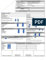 FORMULARIO DE CONTABLE DE MATERIAL QUIRURGICO - Removed