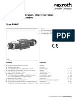 Z4WE REXROTH NEW VERSION - Re23193-2020-07