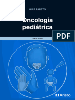 GP - Oncologia Pediatrica