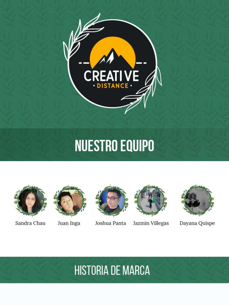 Branding C2 | PDF | Sustentabilidad | Marca