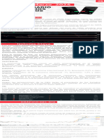 XTB Boletín Diario 06 - 03 XTB