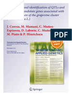 Correa Et Al., 2014 TAG 10.1007 - S00122-014-2286-Y