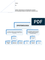 Tarea de Epistemoligia