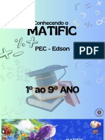 Matific Professores