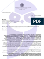 Pedido PRF Administrativo Novo 1 PDF