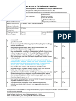 COVID-19 Declaration Form - For Visitors - Bilingual-V2 (Anugerah Chandra)