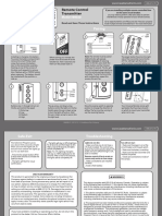 Mycarelink Patient Manual 24950 | PDF | Federal Communications ...