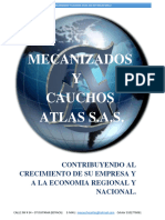 Catalogo Mecauchos 2022 PDF