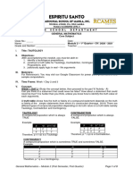 GenMath.Q1Module2 Tautology.2021edit