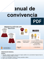 Manual de Convivencia