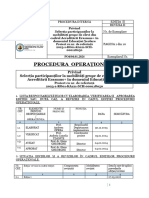 Procedura Internă Selecție Mobilități Elevi - 24