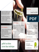 Détail Greffe de L'olivier PDF
