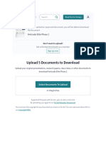 Upload A Document - Scribd