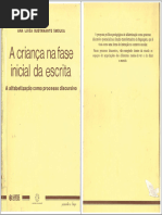 Alfabetização e Letramento por Emília Ferreiro | PDF | Alfabetização ...