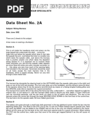 MIst -Dさん専用 NTK Sensors MAF-MAP 2017 | PDF | Vehicle Technology | Engines
