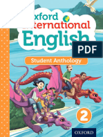 Oxford International Primary English Student Anthology 2