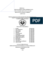 Proposal Hasil Implementasi-1