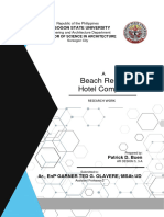 Beach Complex Research 3