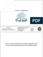 Cloud Computing 7