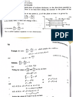 Laplace Equation