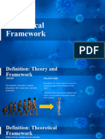 Theoretical Framework