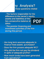 Funds Flow Statement 103