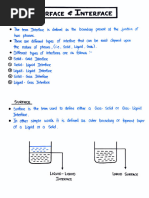 UNIT 1 Pharmaceutical Engineering (Imperfecfpharmacy) | PDF