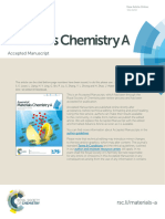 Room Temperature Production of Graphene Oxide With Thermally Labile Oxygen... Jiadong Qin