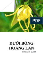 Giáo Án NG Văn 10 KNTT DƯ I BÓNG HOÀNG LAN