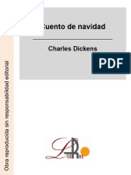 Cuento de Navidad - Charles Dickens