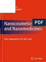 Nanocosmeticos 