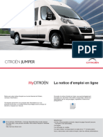 2013 Citroen Jumper 77486