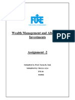 WMAI - Assignment 2
