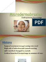 Microdermabrasion Underpinningknowledge 140708050439 Phpapp02