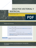 PRODUCTOS VECTORIAL Y MATRICIAL - pptx11