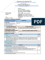 S-16-Leemos Textos Comparativos