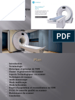 Tomodensitométrie Principes Techniques