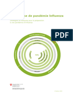 Ofsp Plan Pandemie Influenza CH