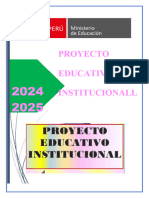 Proyecto Educativo Institucional Inicial 2024 RM - 587